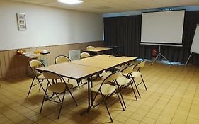 Comfort Hotel Linas - Montlhery